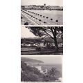 Serra da Arrabida Portugal Vintage Aerial RPC P...
