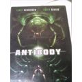 Antibody DVD