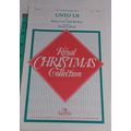 Unto US by brian carr Royal Christmas Vintage S...