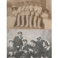 Cardows Cadets Military Music Hall & Pierrots 2...