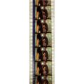 Blade Runner Pk AJM - b033g. - 1 STRIP OF 5 - 3...