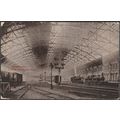 LNWR Station New Street, Birmingham, Warwickshi...