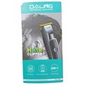 DALING Professional Hair Trimmer Cordless Zero-...