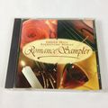 Romance Sampler - 1998 - Green Hill Signature S...