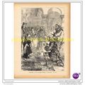 BETROTHAL OF PRINCESS ISABELLA TO RICHARD, c190...