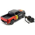 2023 Toyota Tundra TRD 4x4 Pickup Truck Black a...