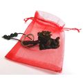 LUCKY DRAGON KEY RING CHARM - CHINESE NEW YEAR ...