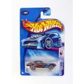 Hot Wheels Corvette 1963 #127 Star Spangled 5/5...
