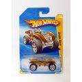 Hot Wheels Spider Rider #012/240 New Models 12 ...