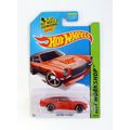 Hot Wheels Custom V-8 Vega #220/250 HW Workshop...