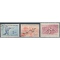 Sports - Vietnam 1959 - F H - MiNr 105/7