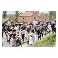 ptc8728 - Yorks' - Villagers participate, 1913 ...