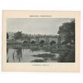 Bakewell Bridge Peak District / River Wye Bakew...