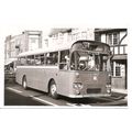 Black & White Photograph of Maidstone & Distric...