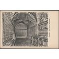 Sala della Mercanzia, Perugia, c.1910s - Guerra...