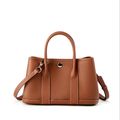 Genuine Leather Women Handbag and Shoulder Bag ...