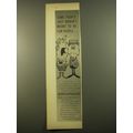 1961 Arkansas Publicity and Parks Commission Advertisement