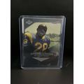 Marshall Faulk [Galvanized] #121 | 1999 Collect...