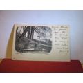 WISHING WELL, UPWEY, UPWAY, WEYMOUTH used antiq...