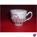 TEA CUP / ROYAL TUDOR SMALL (14/01)
