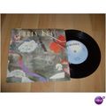 chris rea, josephine . 1985 7" p/s . magnet , m...