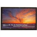 GER 2009 55c+ 25 (S/A) 'WELFARE FUNDS -CELESTIA...