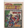 U.K. MARVEL - MARVEL TEAM-UP NO. 8 (1980)