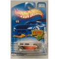 HOT WHEELS ' 2002 FIRST EDITIONS ' MIDNIGHT OTT...