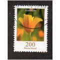 GER 2005 €2.00 'FLOWERS DEFINITIVES' FINE USED ...