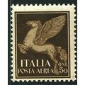 1930 Michel 328 - MLH (*)