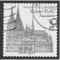GER 2003 €0.55 (S/A) 'UNESCO SITES -KOLN CATHED...
