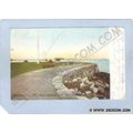 CT Bridgeport Point Lookout & Spanish Cannon ct...