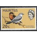 1965 SG 332 - MNH (**) - BIRD
