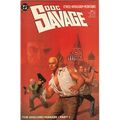 DOC SAVAGE # 1 (1988)