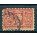 Used 324 2c Thomas Jefferson Average Plus C2452