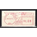 Used Revenue 8c Meter Upper Darby, PA. E1971