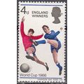 Great Britain 1966 Michel 429 Neuf ** Cote (200...