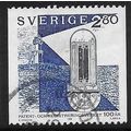 1992 Michel 1730 - #2 fine used (o)