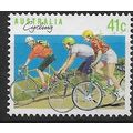 1989 SG 1180 - fine used (o)