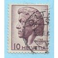 Switzerland 1946 // ref.: pg 009-G
