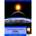 Designer's Guide To Vhdl