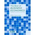 The Best of Business Economics