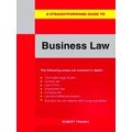 A Straightforward Guide To Business Law 2023