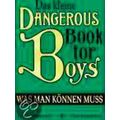 Das Kleine Dangerous Book For Boys