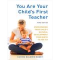 You Are Your Childs First Teacher