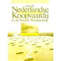 Geschiedenis Van De Nederlandse Koopvaardij In De Tweede Wereldoorlog (Deel 1 En
