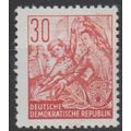 Mi: 373 MNH 1953 Cat € 25