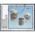 Belgique 1994 Michel 2620 O Cote (2008) 7.50 € ...
