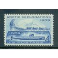 1128 4c Artic Explorations Fine MNH MA0218