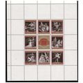 AUSTRIA REPUBLIK OSTERREICH 1969 CENTENARY OF S...